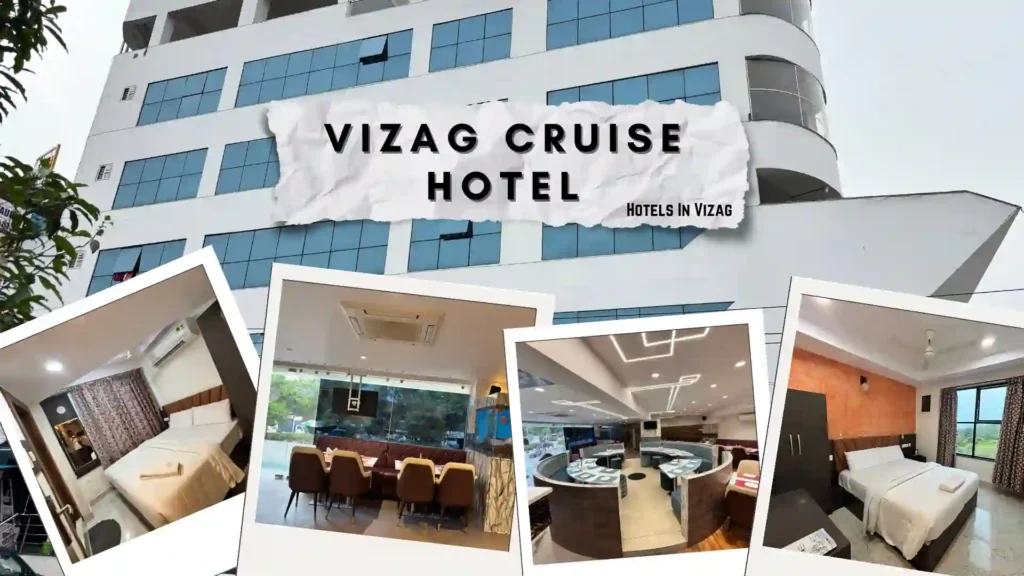 vizag cruise hotel ship shaped luxury hotel near rushikonda beach with sea view and premium rooms hotels in vizag​.